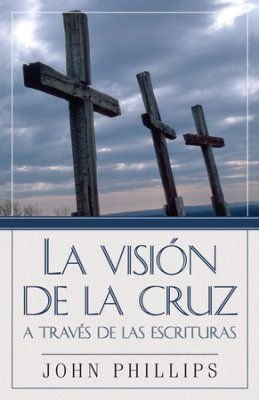 La visión de la cruz